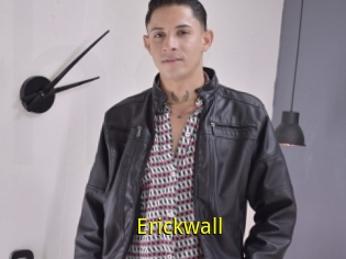 Erickwall