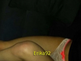 Erika92