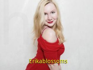 Erikablossoms