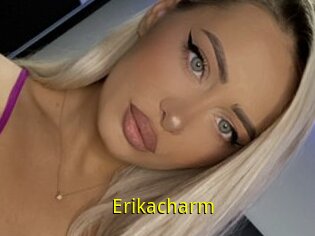 Erikacharm