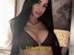 Erikaevansy