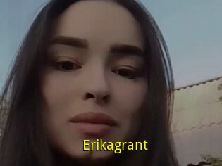 Erikagrant