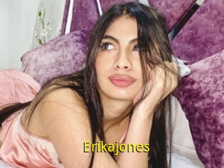 Erikajones