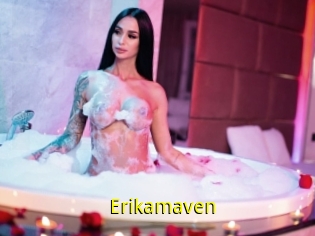 Erikamaven