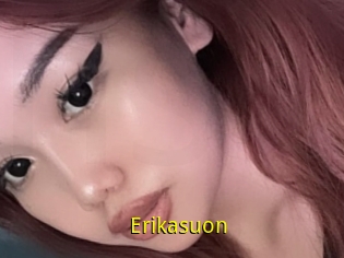 Erikasuon