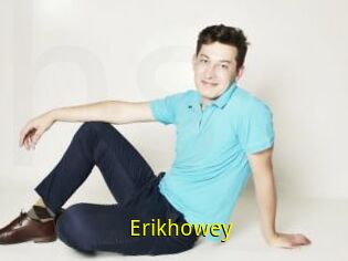 Erikhowey