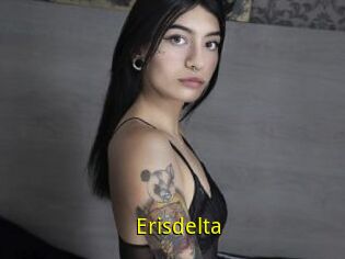 Erisdelta