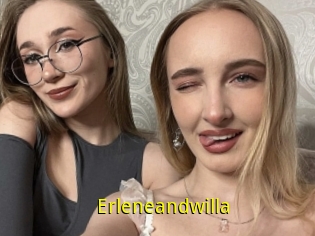 Erleneandwilla