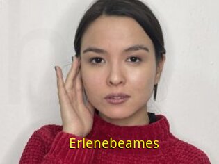 Erlenebeames