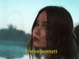 Erlenebennett