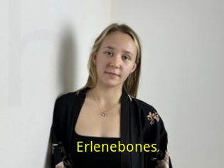 Erlenebones