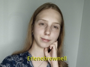 Erlenebrownell