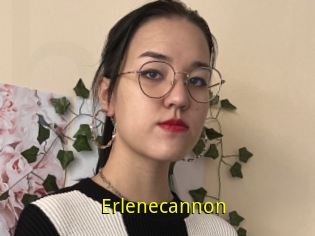 Erlenecannon