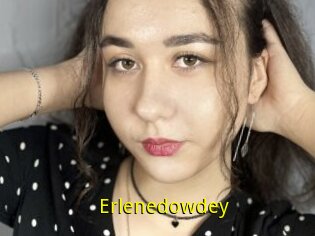 Erlenedowdey