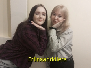 Erlinaanddiera