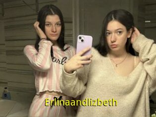 Erlinaandlizbeth