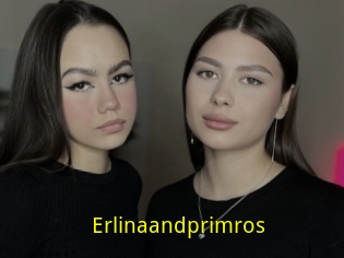 Erlinaandprimros