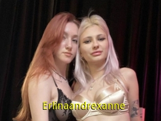 Erlinaandrexanne