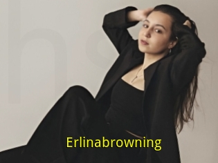 Erlinabrowning