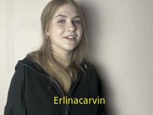 Erlinacarvin