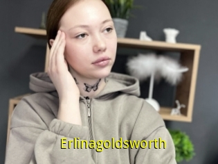 Erlinagoldsworth