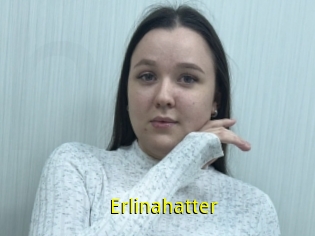 Erlinahatter