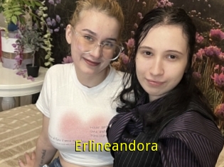 Erlineandora