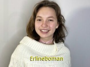 Erlineboman