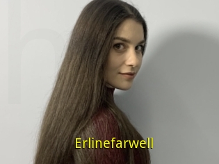 Erlinefarwell