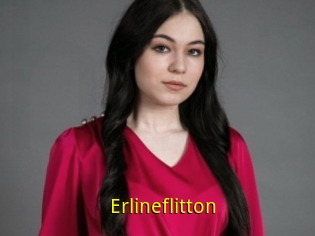 Erlineflitton