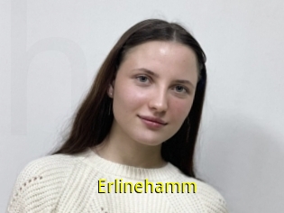 Erlinehamm