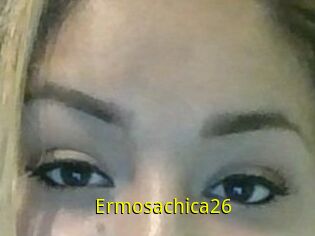 Ermosachica26