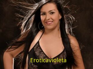 Eroticavioleta