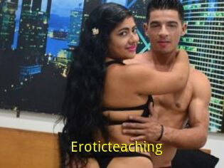 Eroticteaching