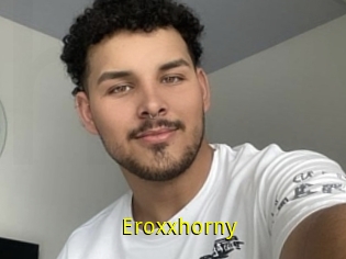 Eroxxhorny