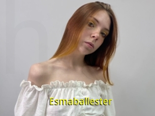 Esmaballester