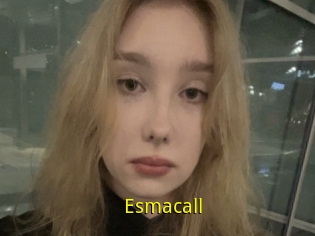 Esmacall