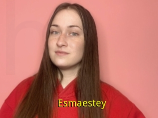 Esmaestey