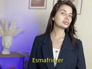 Esmafricker