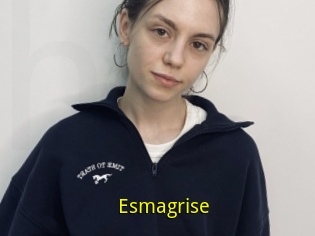 Esmagrise