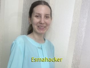 Esmahacker