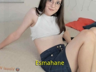 Esmahane