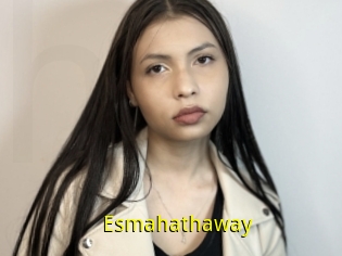 Esmahathaway