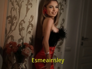 Esmeainsley