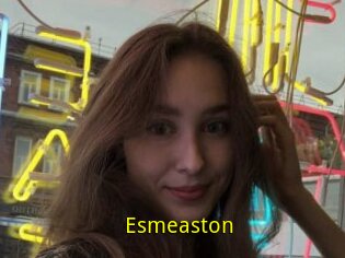 Esmeaston