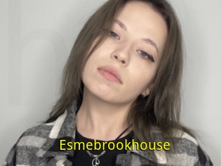 Esmebrookhouse