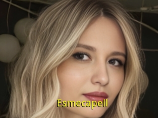 Esmecapell