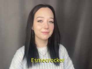 Esmecrocker