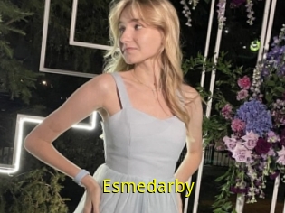 Esmedarby