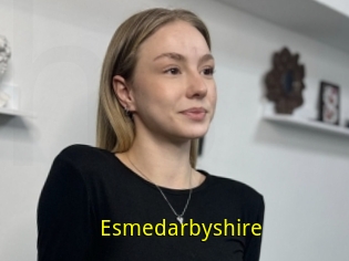 Esmedarbyshire